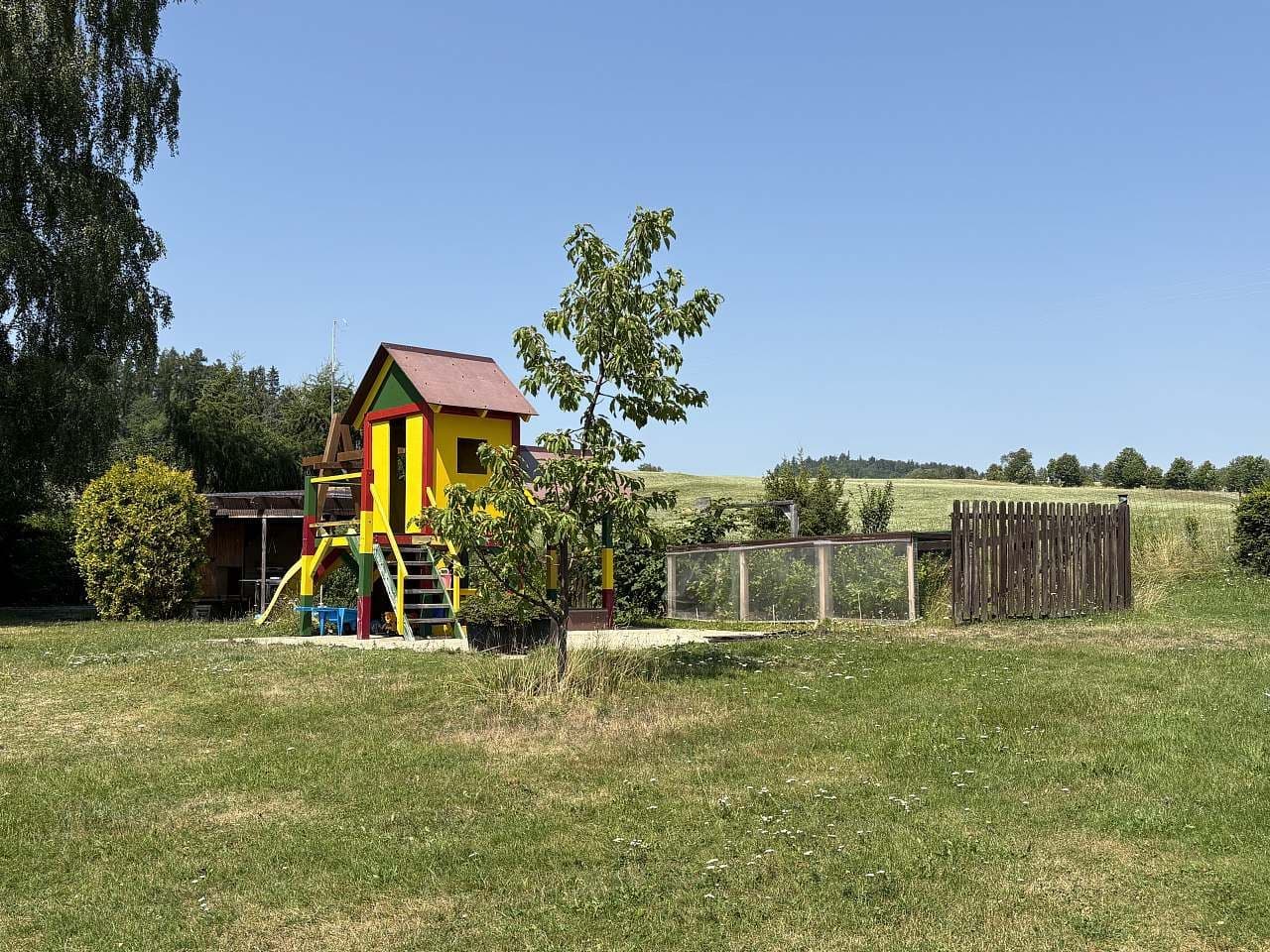 recreational property to rent, 0 m², Dolní Moravice, Moravskoslezský Region recreational property to rent, 0 m², Dolní Moravice, Moravskoslezský Region