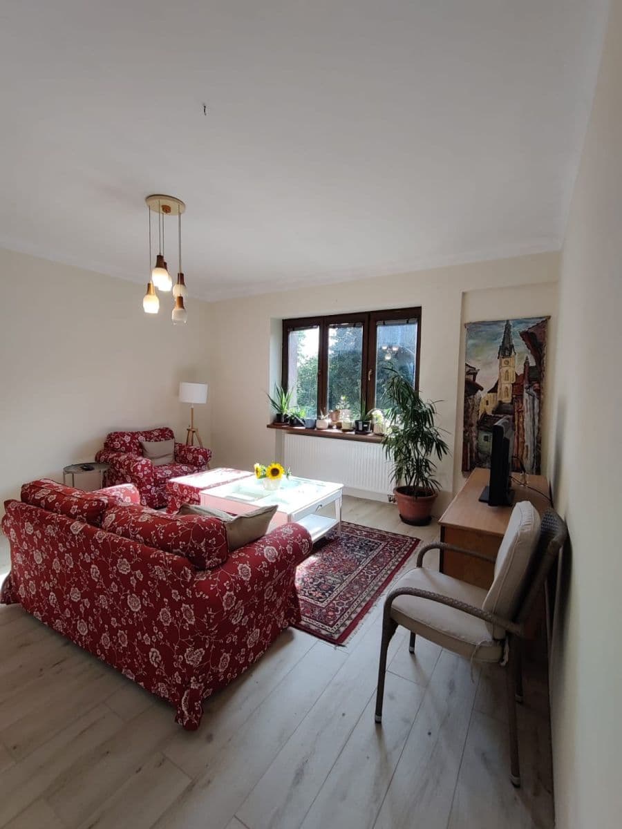 flat to rent, 100 m², V Zátiší, Český Krumlov, Jihočeský Region flat to rent, 100 m², V Zátiší, Český Krumlov, Jihočeský Region