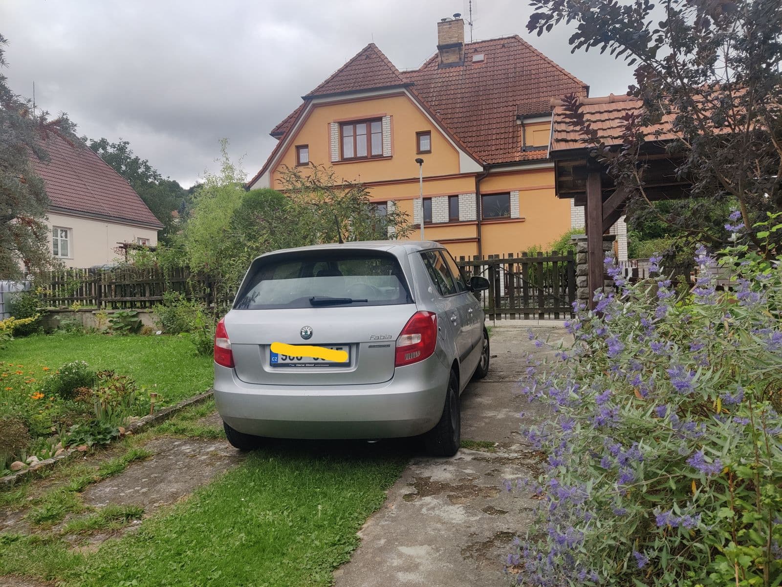 flat to rent, 100 m², V Zátiší, Český Krumlov, Jihočeský Region flat to rent, 100 m², V Zátiší, Český Krumlov, Jihočeský Region