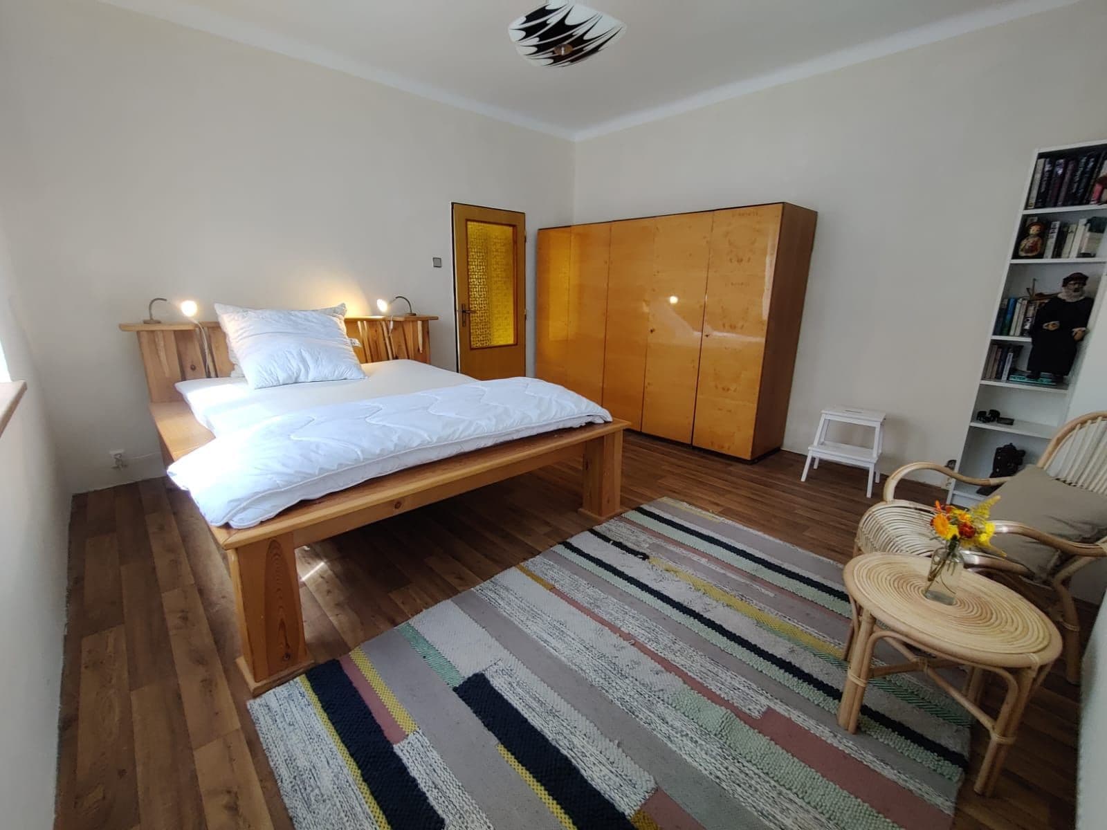 flat to rent, 100 m², V Zátiší, Český Krumlov, Jihočeský Region flat to rent, 100 m², V Zátiší, Český Krumlov, Jihočeský Region