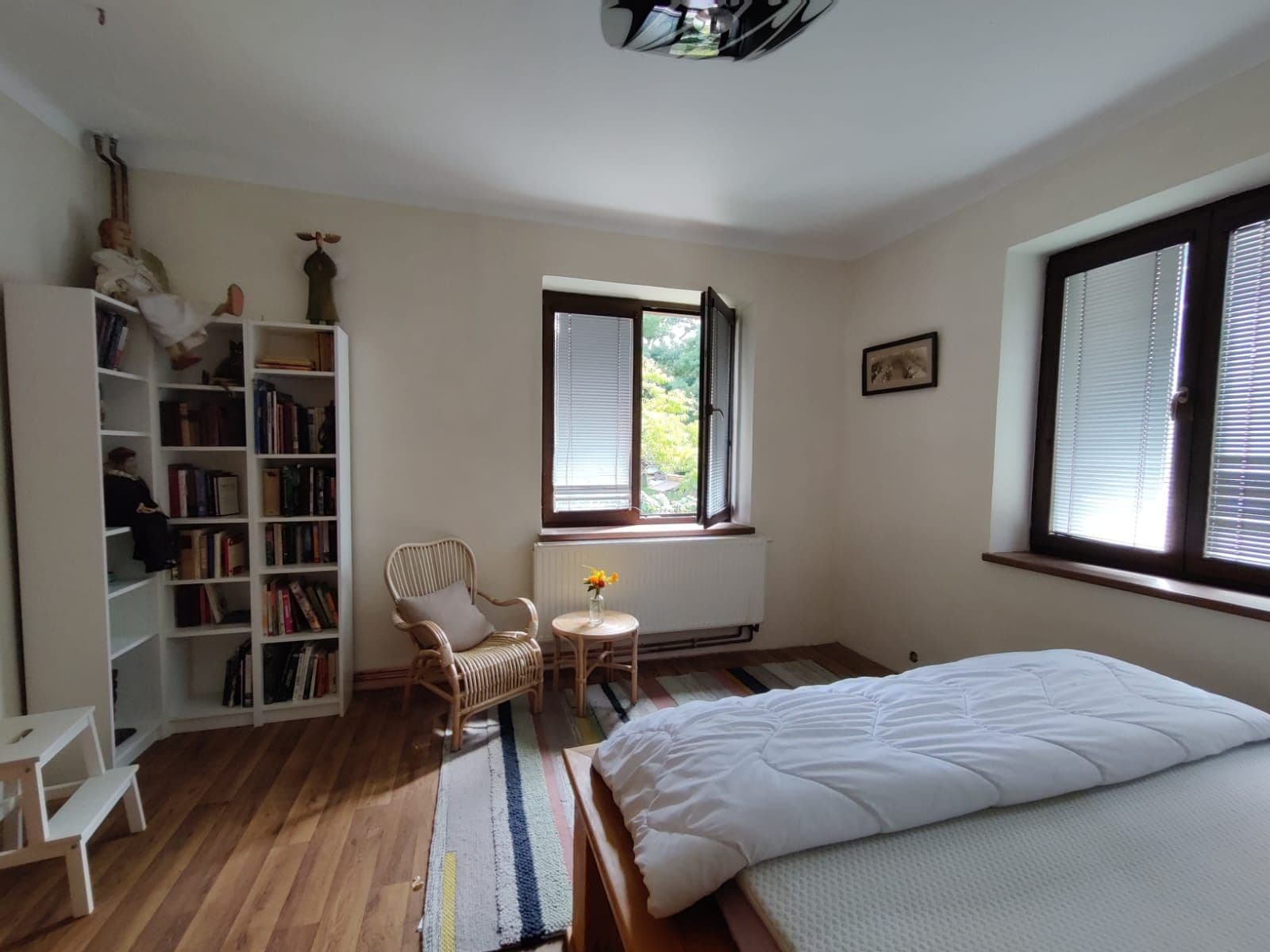 flat to rent, 100 m², V Zátiší, Český Krumlov, Jihočeský Region flat to rent, 100 m², V Zátiší, Český Krumlov, Jihočeský Region