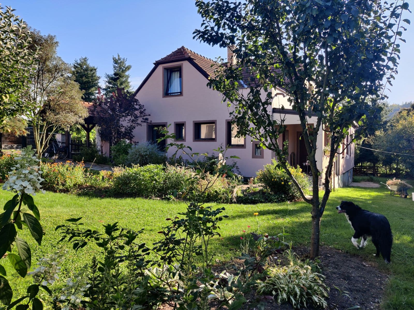 flat to rent, 100 m², V Zátiší, Český Krumlov, Jihočeský Region flat to rent, 100 m², V Zátiší, Český Krumlov, Jihočeský Region
