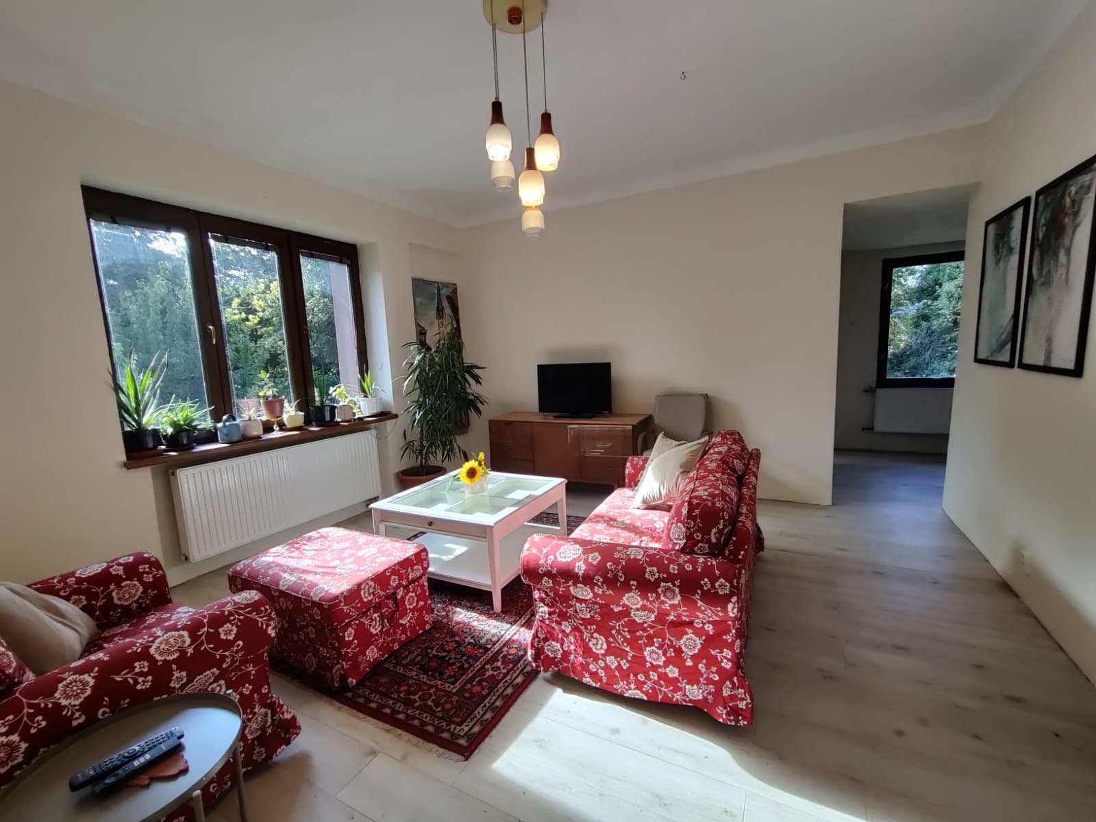 flat to rent, 100 m², V Zátiší, Český Krumlov, Jihočeský Region flat to rent, 100 m², V Zátiší, Český Krumlov, Jihočeský Region