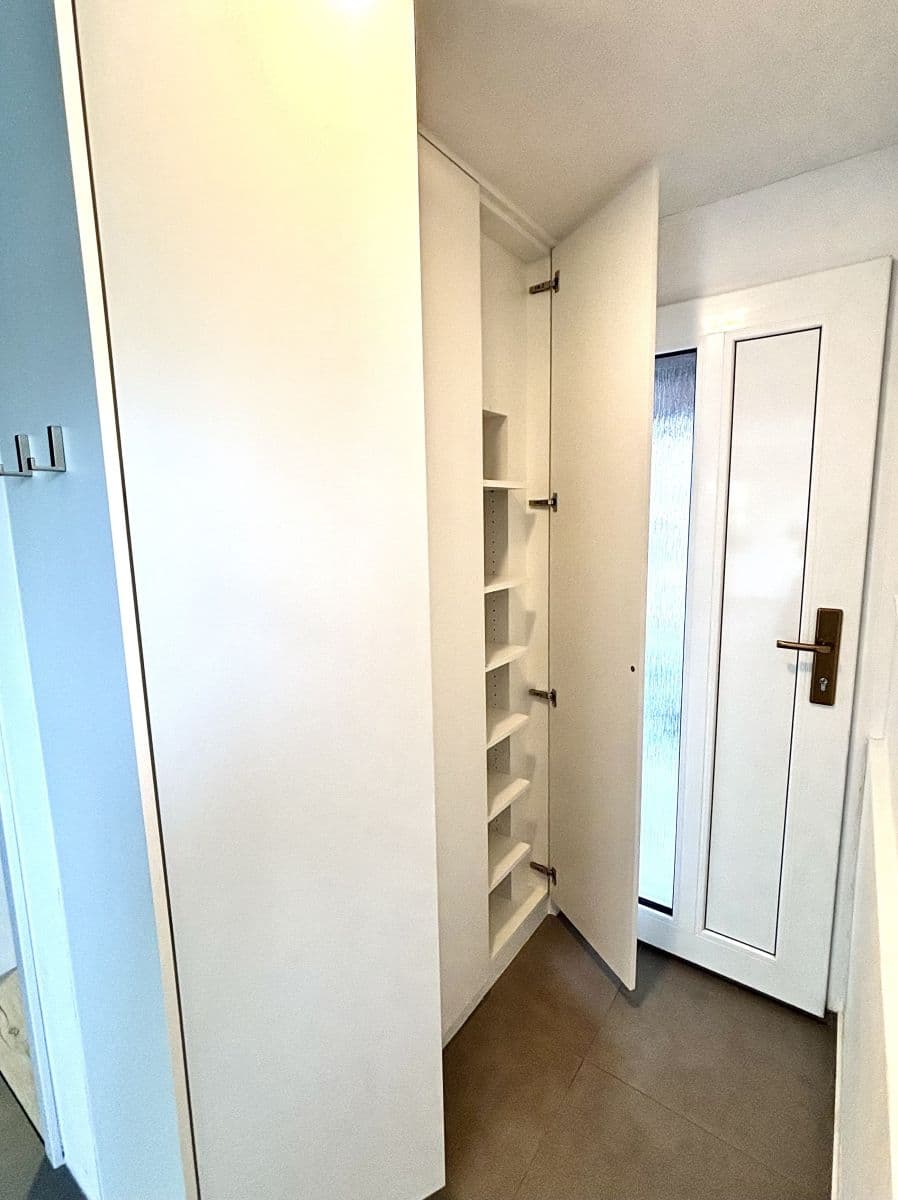 flat to rent, 40 m², Mezihorská, Prague, Prague flat to rent, 40 m², Mezihorská, Prague, Prague