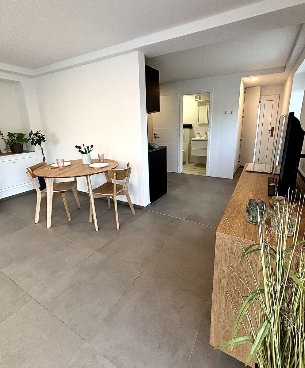 flat to rent, 40 m², Mezihorská, Prague, Prague flat to rent, 40 m², Mezihorská, Prague, Prague