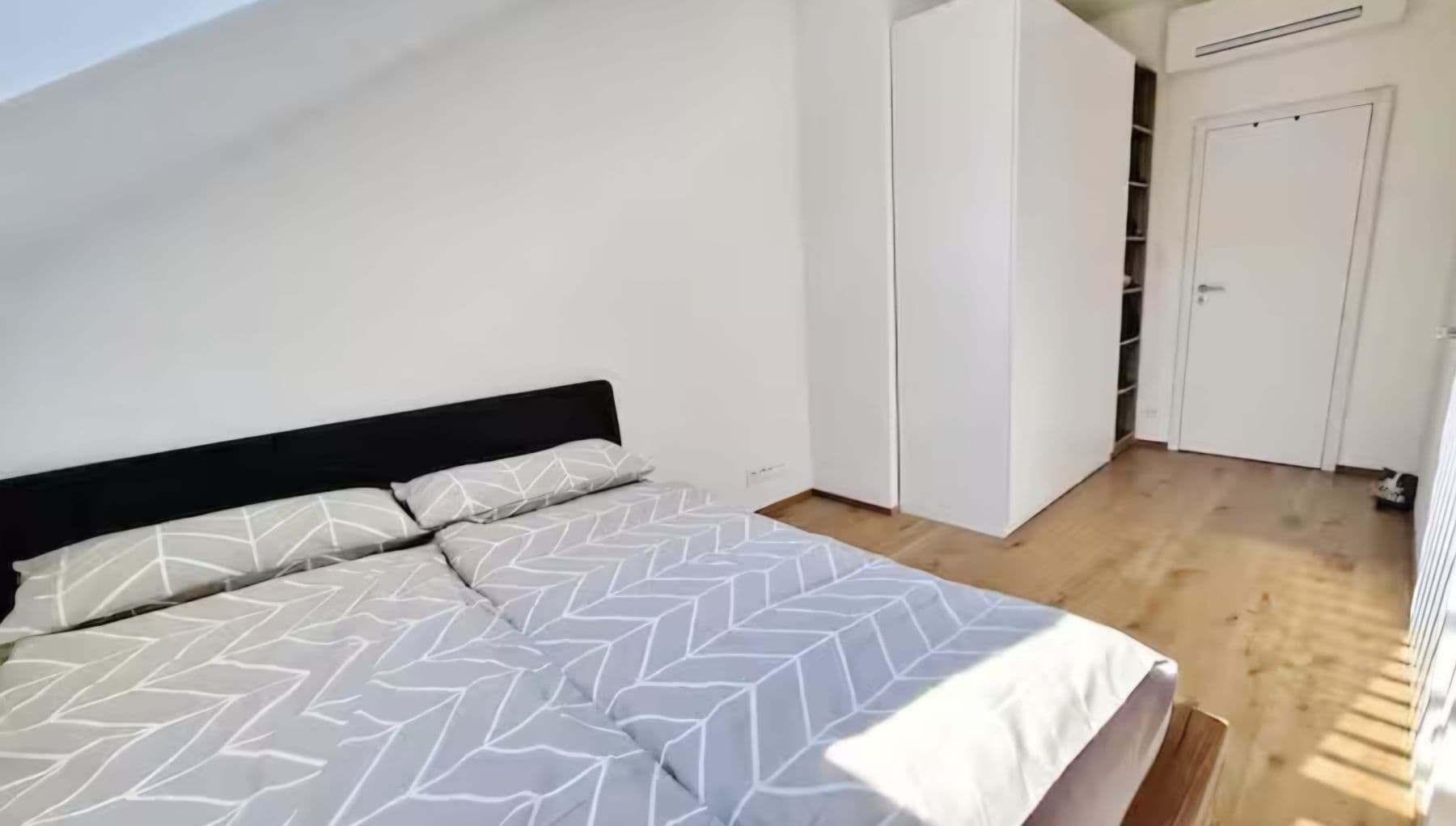 flat to rent, 55 m², Vrtbova, Prague, Prague flat to rent, 55 m², Vrtbova, Prague, Prague