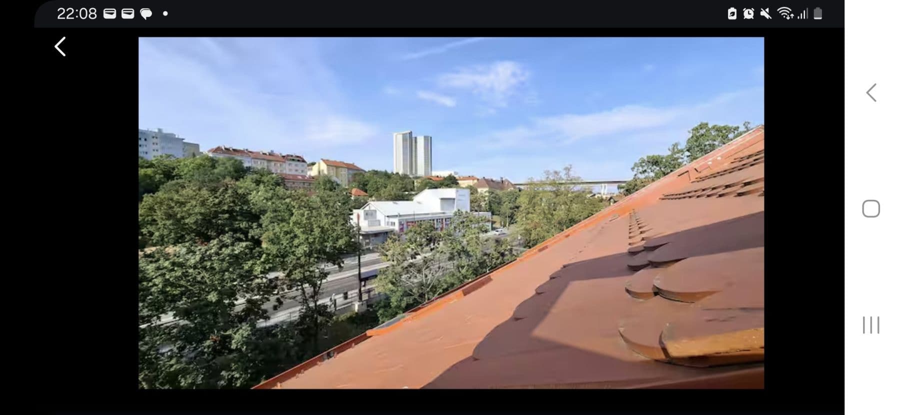 flat to rent, 55 m², Vrtbova, Prague, Prague flat to rent, 55 m², Vrtbova, Prague, Prague