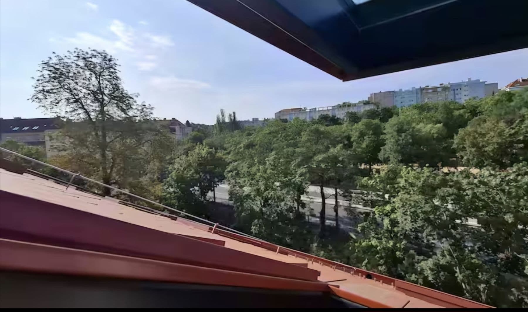 flat to rent, 55 m², Vrtbova, Prague, Prague flat to rent, 55 m², Vrtbova, Prague, Prague