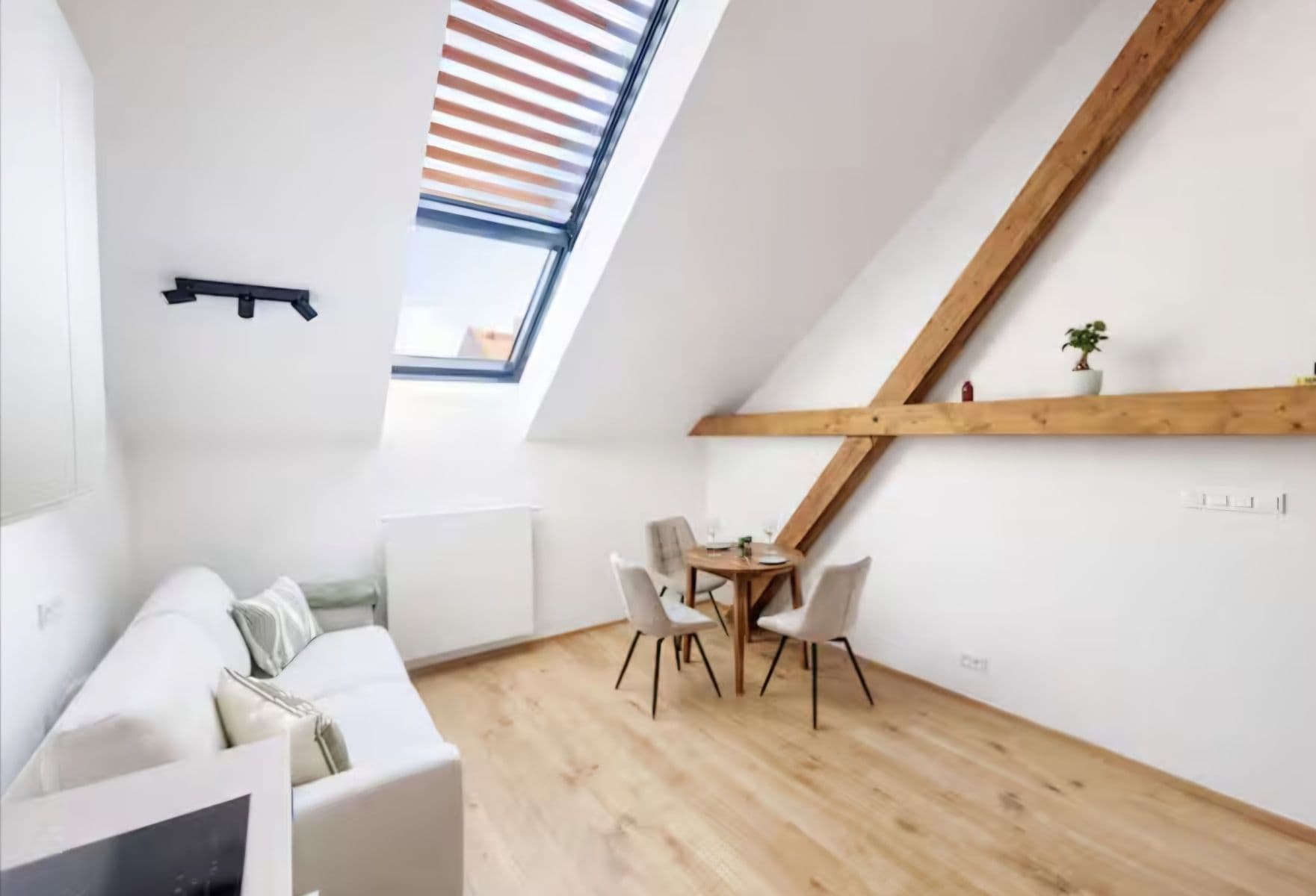 flat to rent, 55 m², Vrtbova, Prague, Prague flat to rent, 55 m², Vrtbova, Prague, Prague