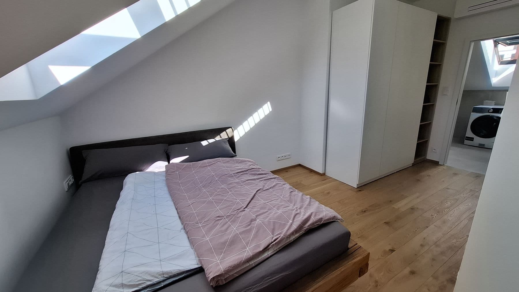 flat to rent, 55 m², Vrtbova, Prague, Prague flat to rent, 55 m², Vrtbova, Prague, Prague
