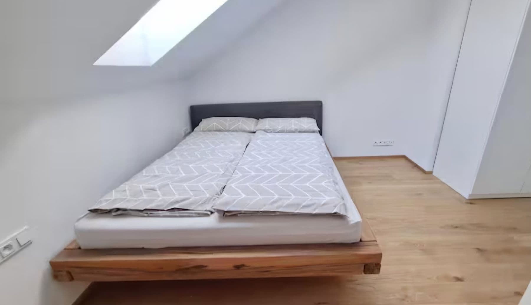 flat to rent, 55 m², Vrtbova, Prague, Prague flat to rent, 55 m², Vrtbova, Prague, Prague