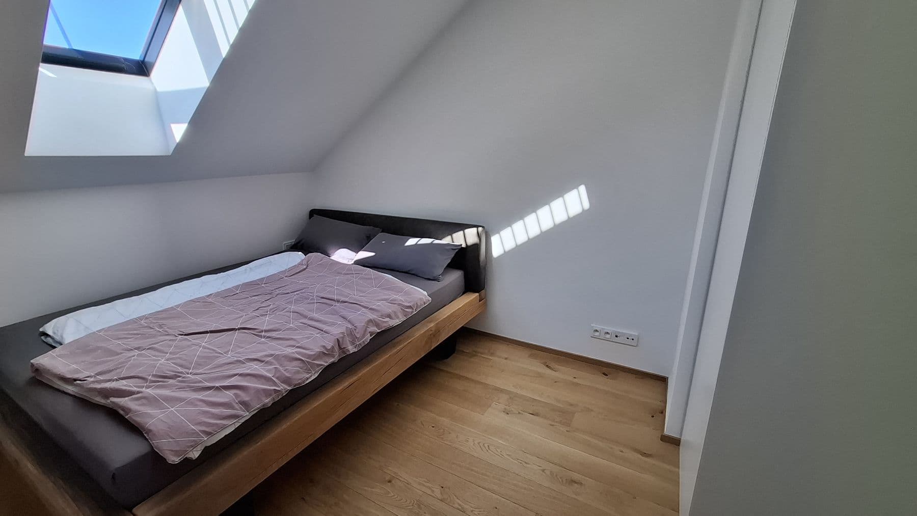 flat to rent, 55 m², Vrtbova, Prague, Prague flat to rent, 55 m², Vrtbova, Prague, Prague