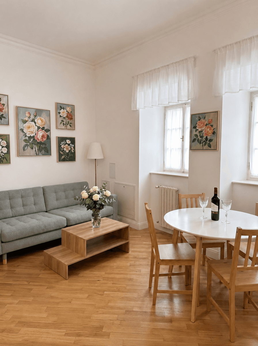 flat to rent, 0 m², Vlašská, Prague, Prague flat to rent, 0 m², Vlašská, Prague, Prague
