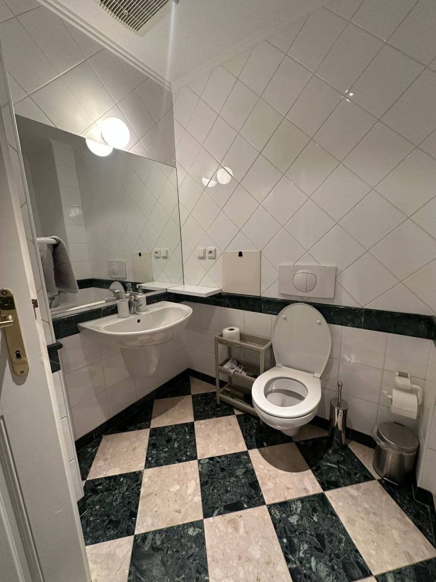 flat to rent, 0 m², Vlašská, Prague, Prague flat to rent, 0 m², Vlašská, Prague, Prague