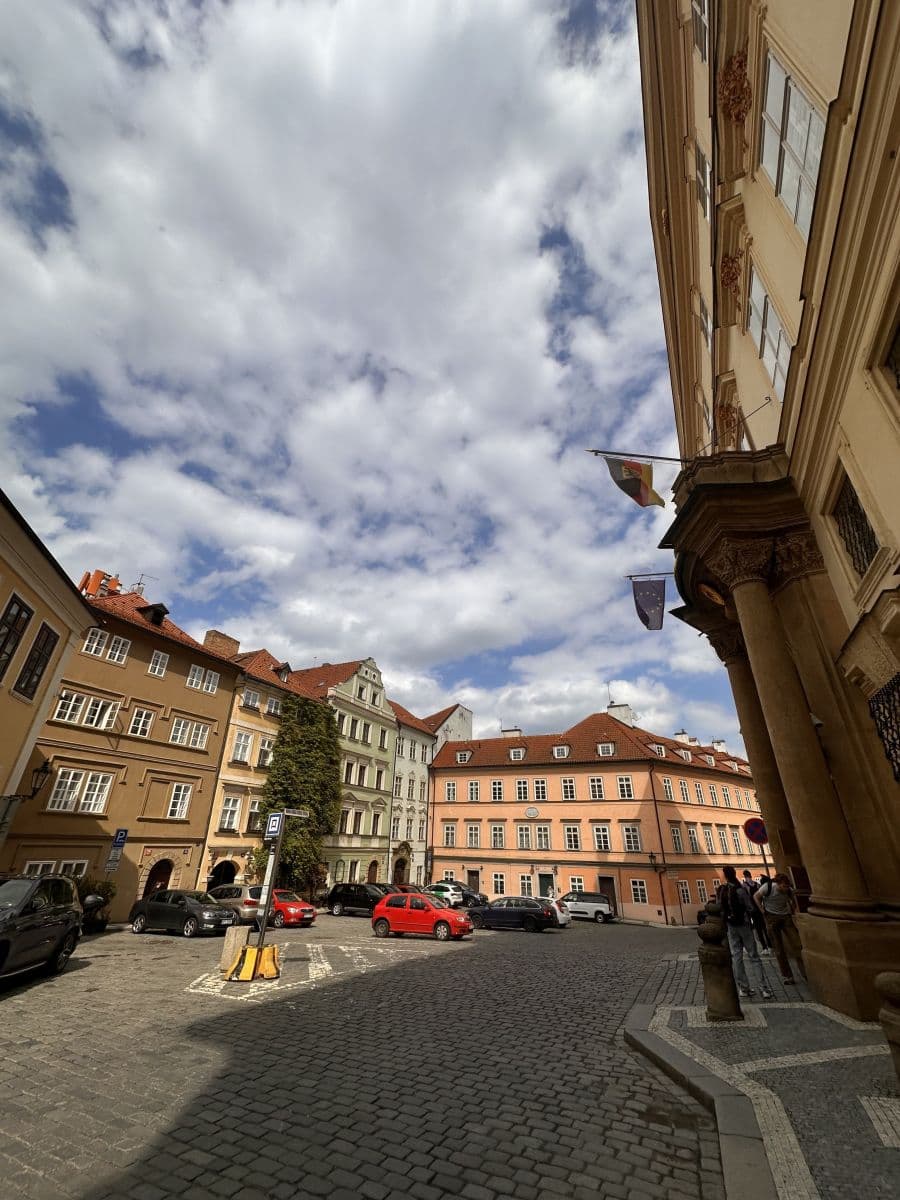 flat to rent, 0 m², Vlašská, Prague, Prague flat to rent, 0 m², Vlašská, Prague, Prague