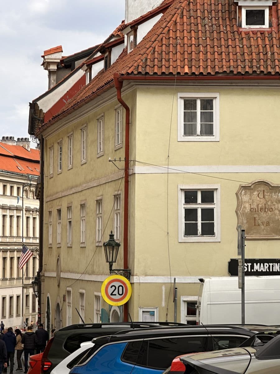 flat to rent, 0 m², Vlašská, Prague, Prague flat to rent, 0 m², Vlašská, Prague, Prague