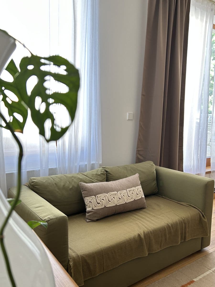 flat to rent, 32 m², Lumírova, Prague, Prague flat to rent, 32 m², Lumírova, Prague, Prague