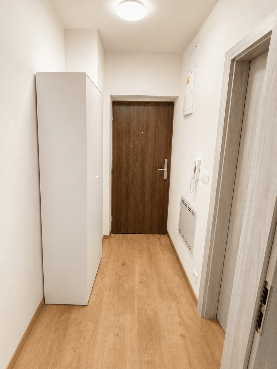 flat to rent, 36 m², Na Petynce, Prague, Prague flat to rent, 36 m², Na Petynce, Prague, Prague