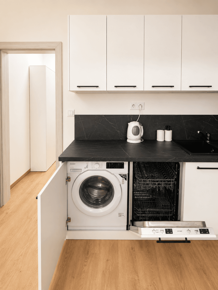 flat to rent, 36 m², Na Petynce, Prague, Prague flat to rent, 36 m², Na Petynce, Prague, Prague