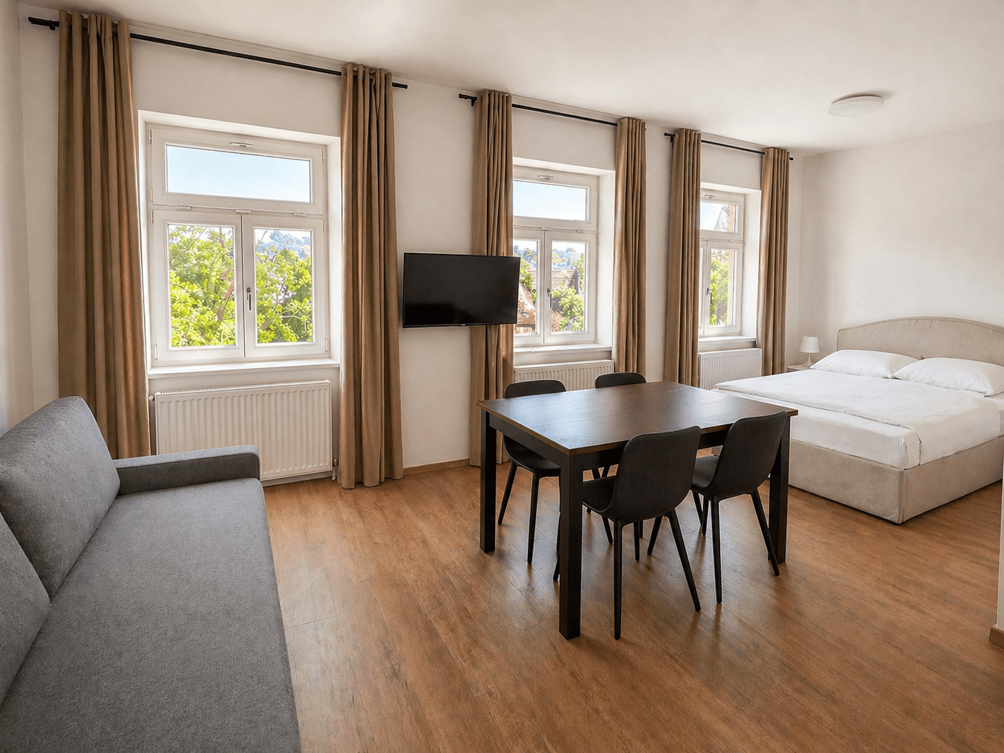 flat to rent, 36 m², Na Petynce, Prague, Prague flat to rent, 36 m², Na Petynce, Prague, Prague