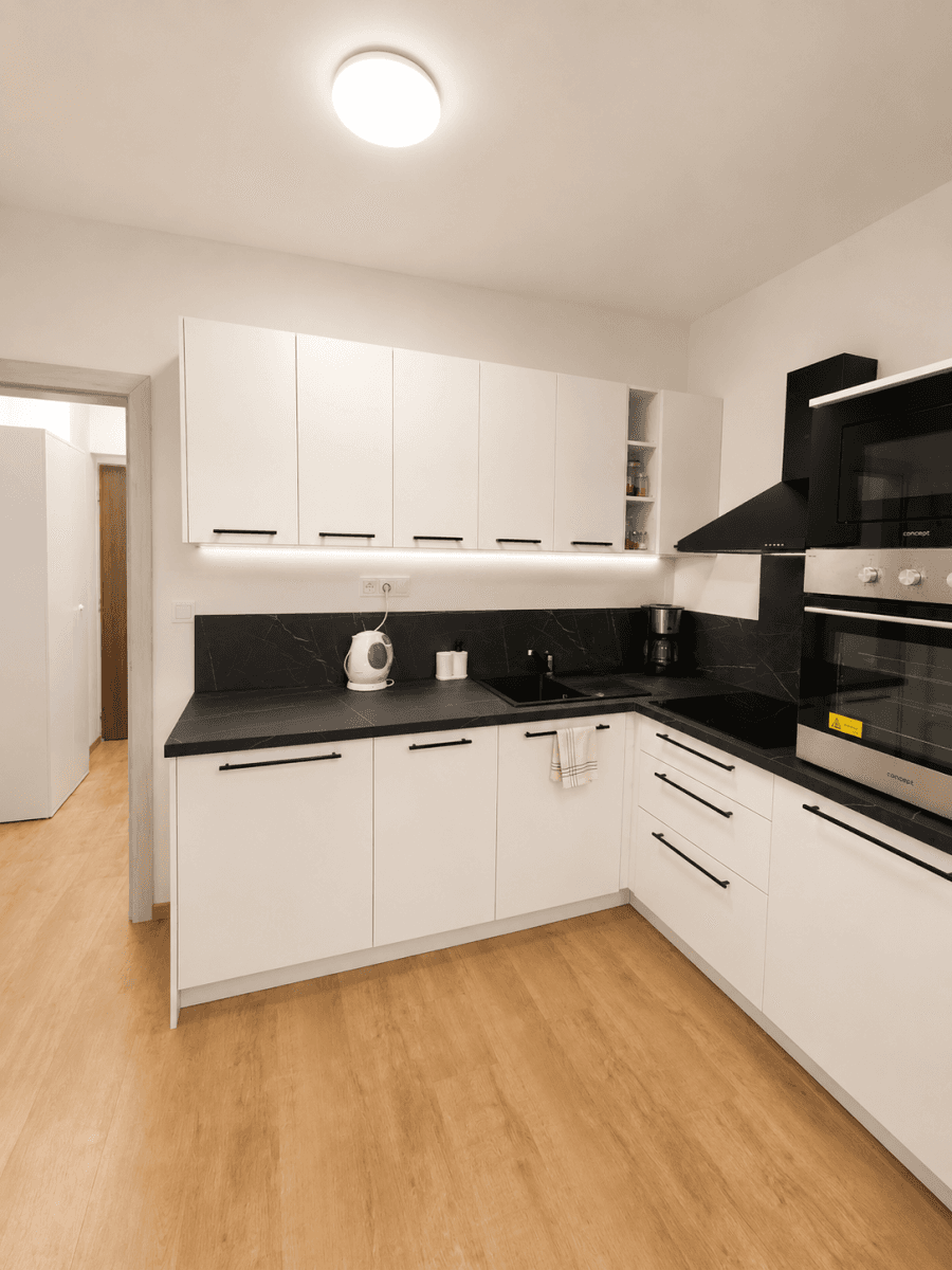 flat to rent, 36 m², Na Petynce, Prague, Prague flat to rent, 36 m², Na Petynce, Prague, Prague