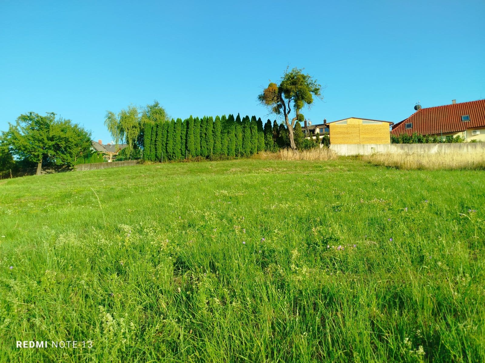 plot for sale, 800 m², Zlín, Zlínský Region plot for sale, 800 m², Zlín, Zlínský Region