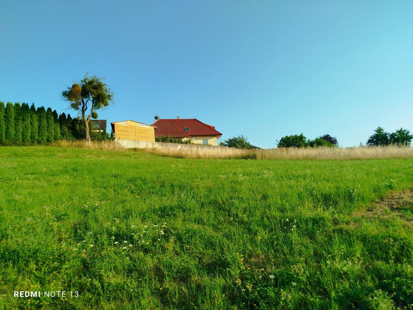 plot for sale, 800 m², Zlín, Zlínský Region plot for sale, 800 m², Zlín, Zlínský Region