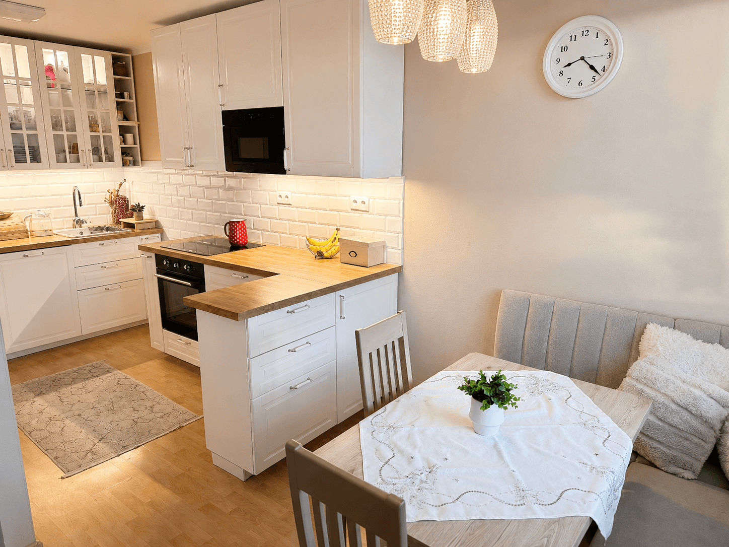 2 bedroom with open-plan kitchen flat for sale, 87 m², Na Sádce, Prague, Prague 2 bedroom with open-plan kitchen flat for sale, 87 m², Na Sádce, Prague, Prague