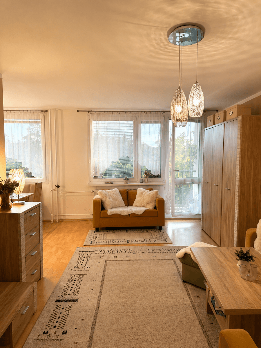 2 bedroom with open-plan kitchen flat for sale, 87 m², Na Sádce, Prague, Prague 2 bedroom with open-plan kitchen flat for sale, 87 m², Na Sádce, Prague, Prague