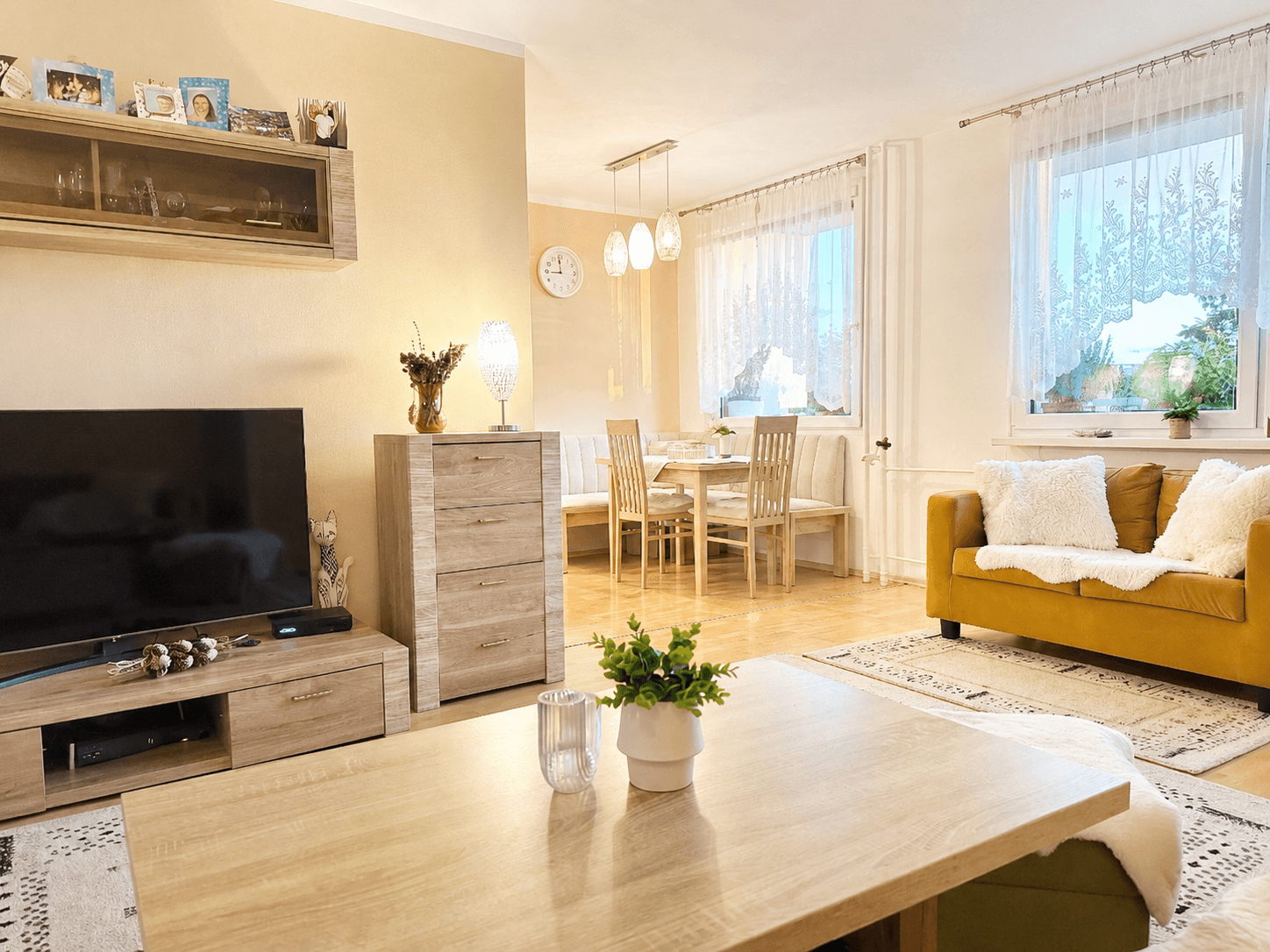 2 bedroom with open-plan kitchen flat for sale, 87 m², Na Sádce, Prague, Prague 2 bedroom with open-plan kitchen flat for sale, 87 m², Na Sádce, Prague, Prague