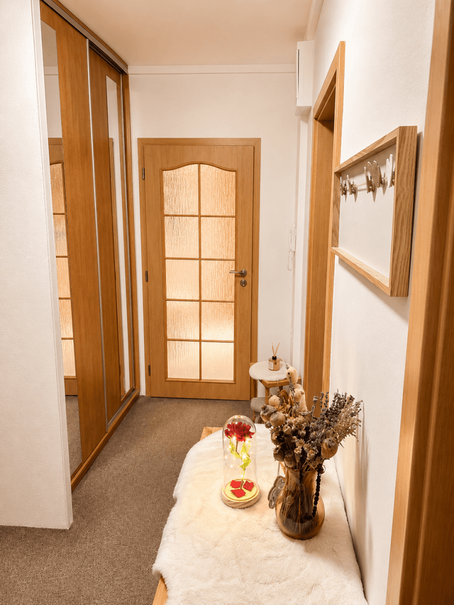 2 bedroom with open-plan kitchen flat for sale, 87 m², Na Sádce, Prague, Prague 2 bedroom with open-plan kitchen flat for sale, 87 m², Na Sádce, Prague, Prague
