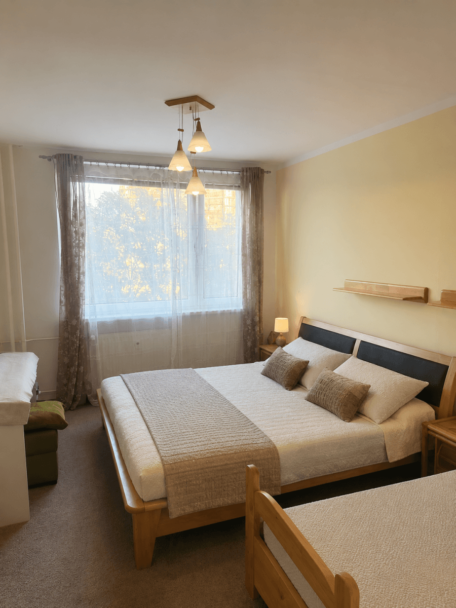 2 bedroom with open-plan kitchen flat for sale, 87 m², Na Sádce, Prague, Prague 2 bedroom with open-plan kitchen flat for sale, 87 m², Na Sádce, Prague, Prague