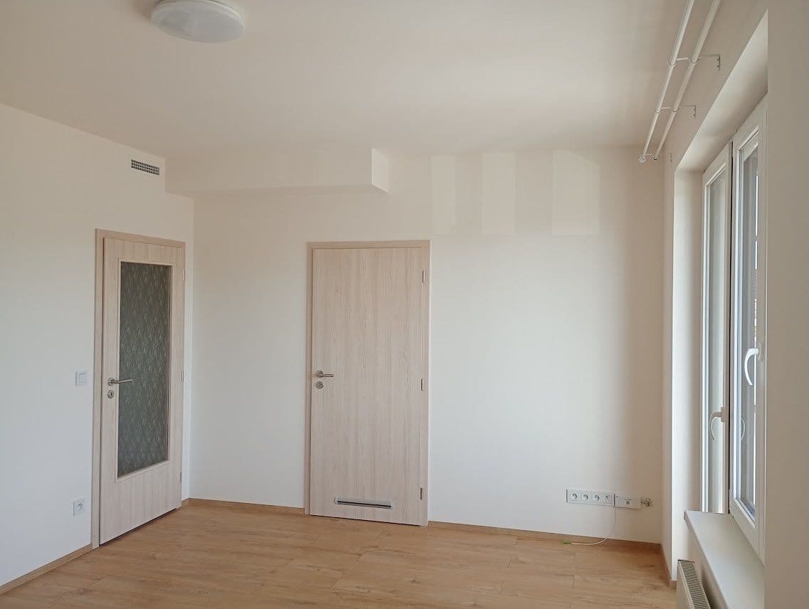 1 bedroom with open-plan kitchen flat to rent, 43 m², Arnošta Staňka, Prague, Prague 1 bedroom with open-plan kitchen flat to rent, 43 m², Arnošta Staňka, Prague, Prague