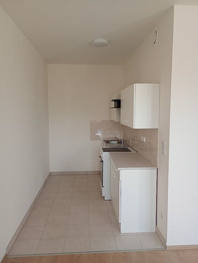 1 bedroom with open-plan kitchen flat to rent, 43 m², Arnošta Staňka, Prague, Prague 1 bedroom with open-plan kitchen flat to rent, 43 m², Arnošta Staňka, Prague, Prague