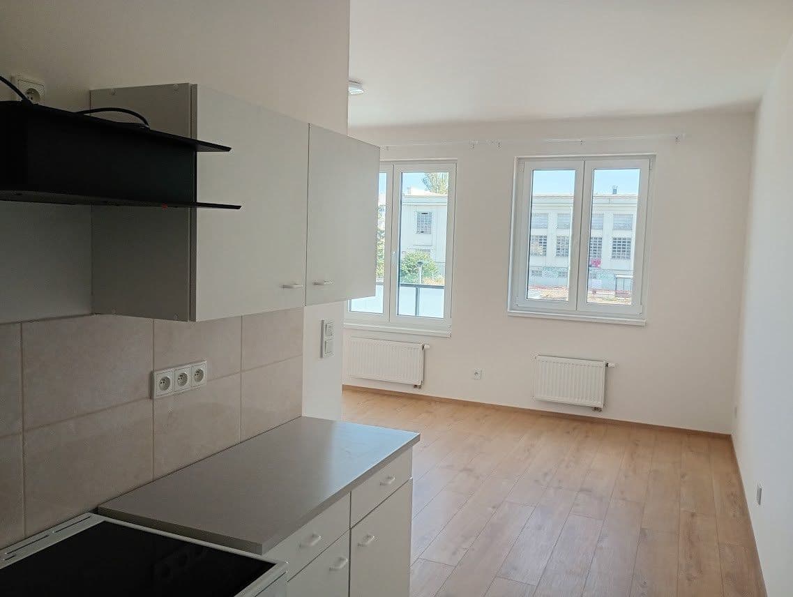 1 bedroom with open-plan kitchen flat to rent, 43 m², Arnošta Staňka, Prague, Prague 1 bedroom with open-plan kitchen flat to rent, 43 m², Arnošta Staňka, Prague, Prague