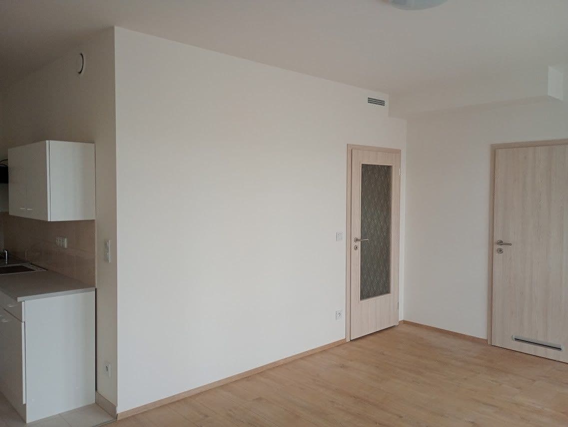 1 bedroom with open-plan kitchen flat to rent, 43 m², Arnošta Staňka, Prague, Prague 1 bedroom with open-plan kitchen flat to rent, 43 m², Arnošta Staňka, Prague, Prague