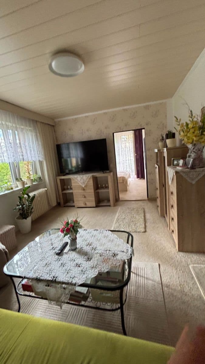 3 bedroom flat for sale, 58 m², Gagarinova, Frýdek-Místek, Moravskoslezský Region 3 bedroom flat for sale, 58 m², Gagarinova, Frýdek-Místek, Moravskoslezský Region