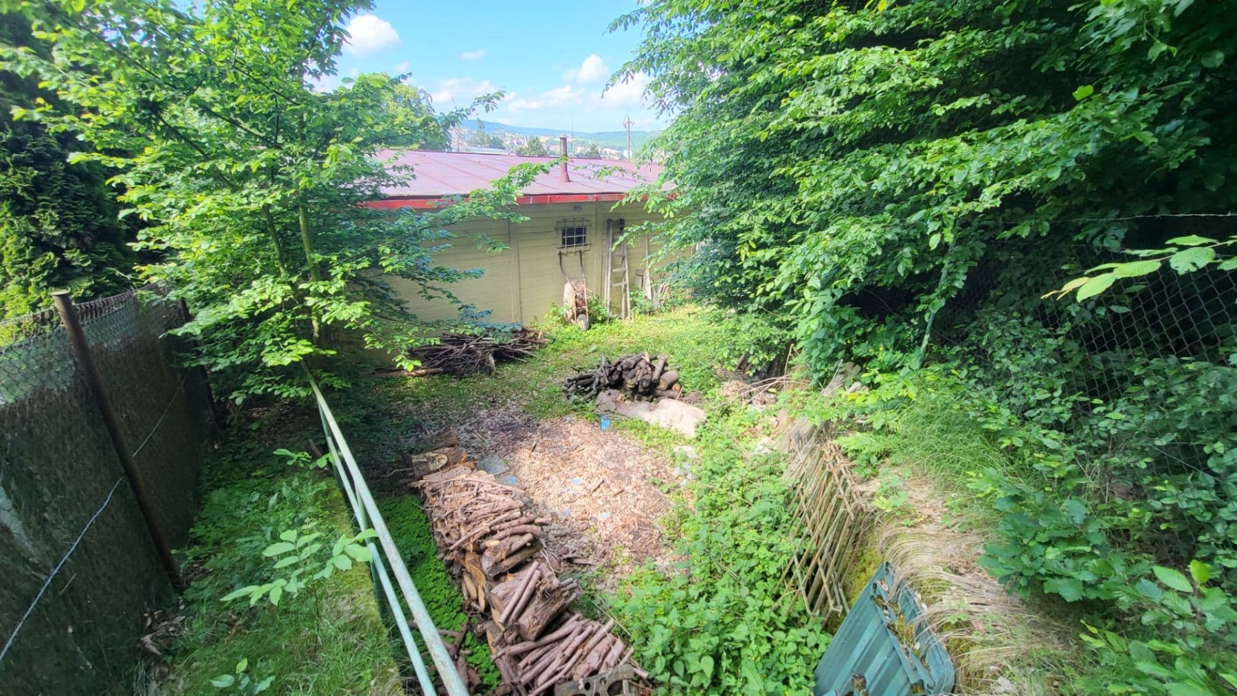 plot for sale, 1,087 m², Muškátová, Brno, Jihomoravský Region plot for sale, 1,087 m², Muškátová, Brno, Jihomoravský Region