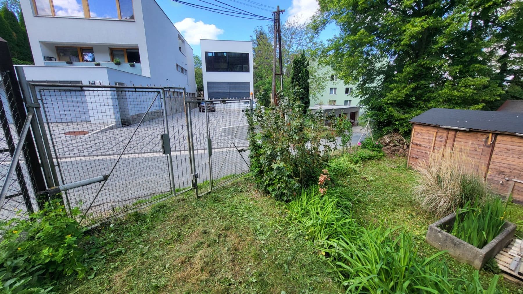 plot for sale, 1,087 m², Muškátová, Brno, Jihomoravský Region plot for sale, 1,087 m², Muškátová, Brno, Jihomoravský Region