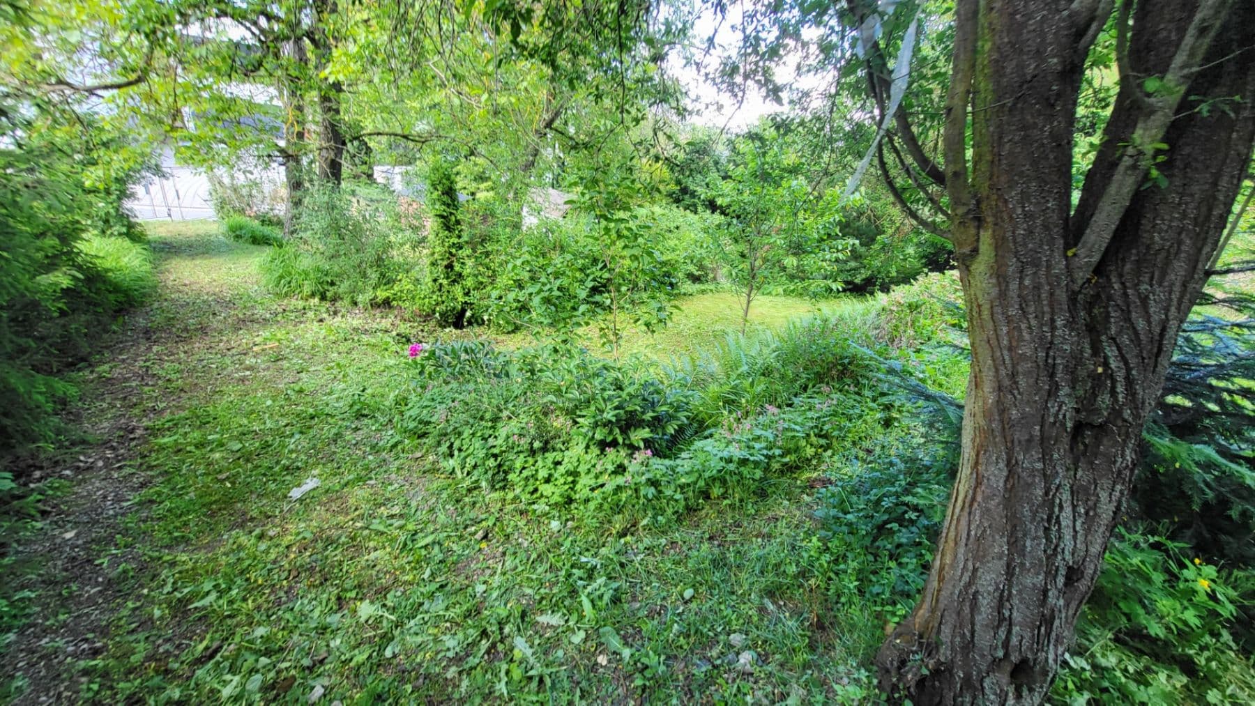 plot for sale, 1,087 m², Muškátová, Brno, Jihomoravský Region plot for sale, 1,087 m², Muškátová, Brno, Jihomoravský Region