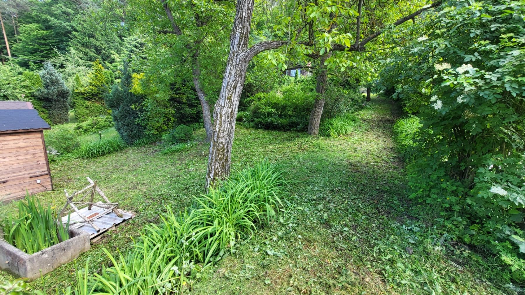 plot for sale, 1,087 m², Muškátová, Brno, Jihomoravský Region plot for sale, 1,087 m², Muškátová, Brno, Jihomoravský Region