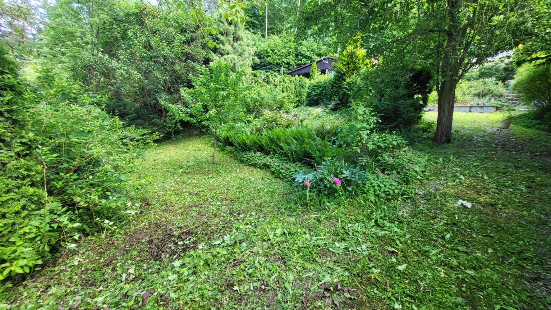 plot for sale, 1,087 m², Muškátová, Brno, Jihomoravský Region plot for sale, 1,087 m², Muškátová, Brno, Jihomoravský Region