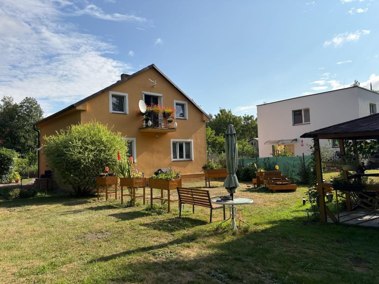 2 bedroom with open-plan kitchen flat to rent, 65 m², Za Mosty, Prague, Prague 2 bedroom with open-plan kitchen flat to rent, 65 m², Za Mosty, Prague, Prague