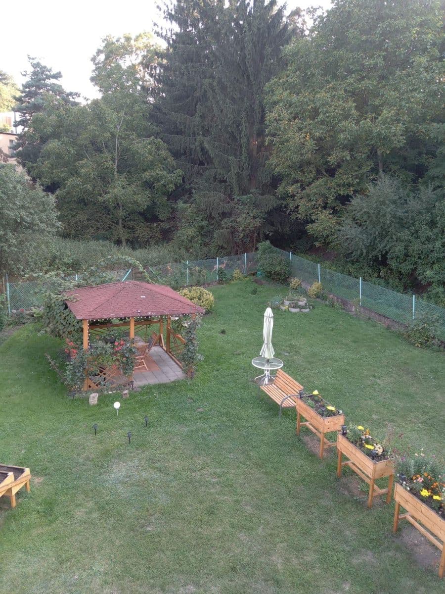 2 bedroom with open-plan kitchen flat to rent, 65 m², Za Mosty, Prague, Prague 2 bedroom with open-plan kitchen flat to rent, 65 m², Za Mosty, Prague, Prague