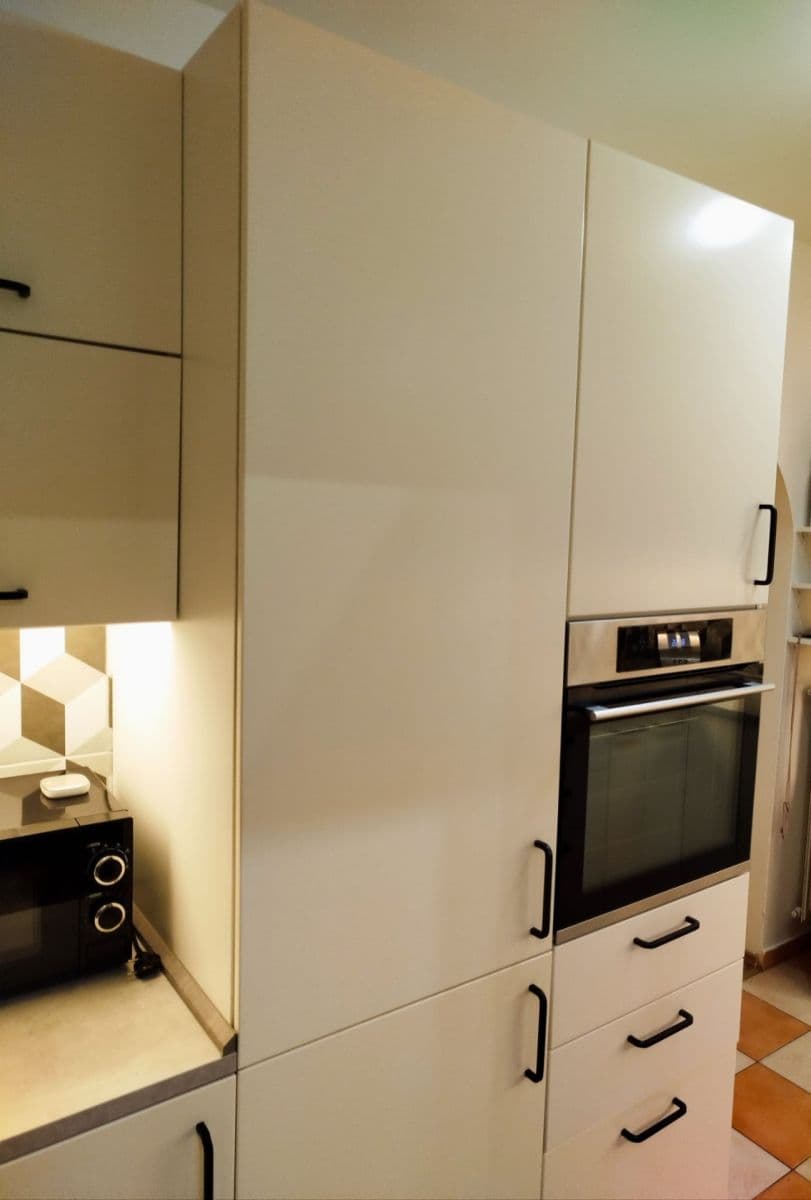 2 bedroom with open-plan kitchen flat to rent, 65 m², Za Mosty, Prague, Prague 2 bedroom with open-plan kitchen flat to rent, 65 m², Za Mosty, Prague, Prague
