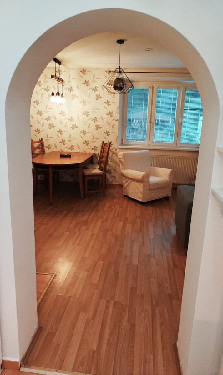 2 bedroom with open-plan kitchen flat to rent, 65 m², Za Mosty, Prague, Prague 2 bedroom with open-plan kitchen flat to rent, 65 m², Za Mosty, Prague, Prague