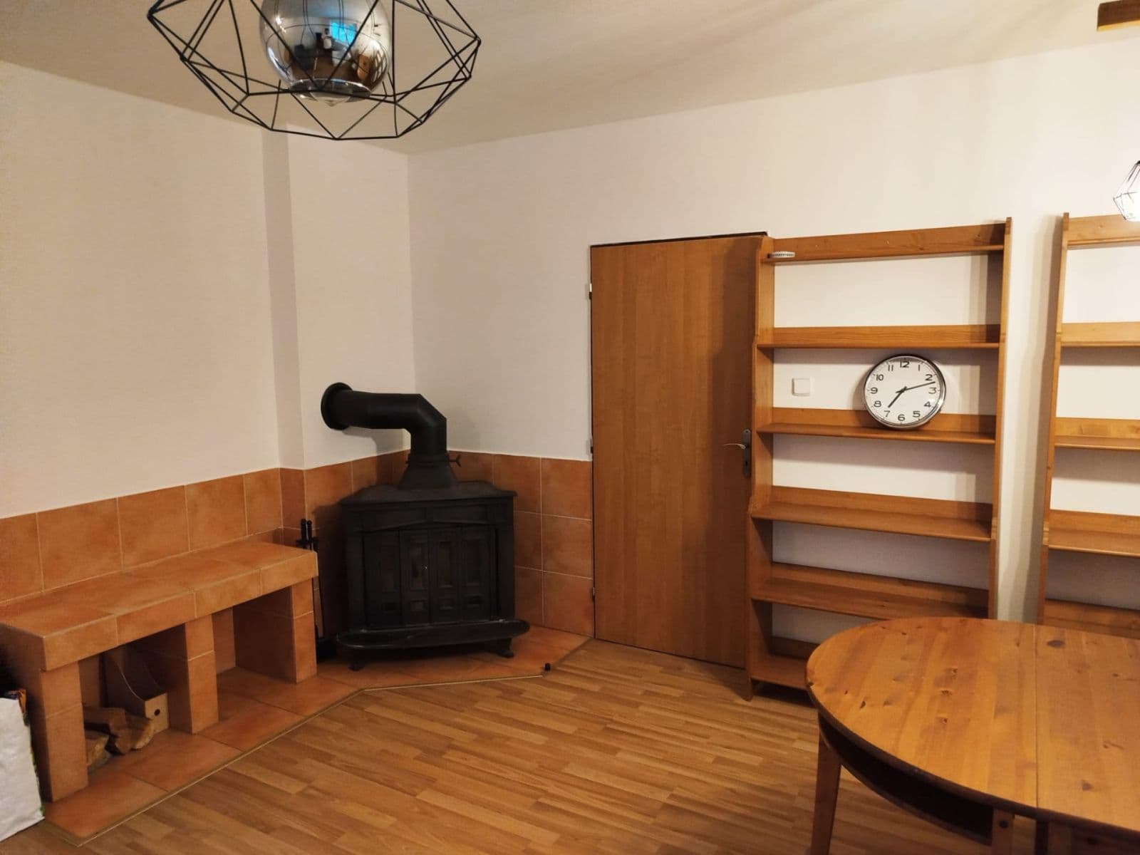 2 bedroom with open-plan kitchen flat to rent, 65 m², Za Mosty, Prague, Prague 2 bedroom with open-plan kitchen flat to rent, 65 m², Za Mosty, Prague, Prague