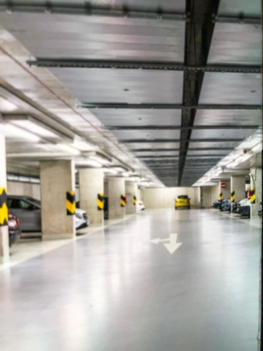 garage to rent, 15 m², Nekvasilova, Prague, Prague garage to rent, 15 m², Nekvasilova, Prague, Prague