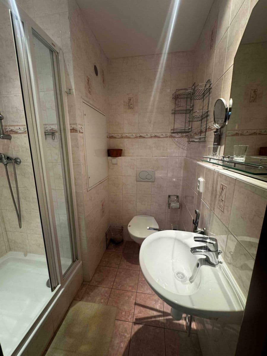4 bedroom flat for sale, 87 m², Lohniského, Prague, Prague 4 bedroom flat for sale, 87 m², Lohniského, Prague, Prague