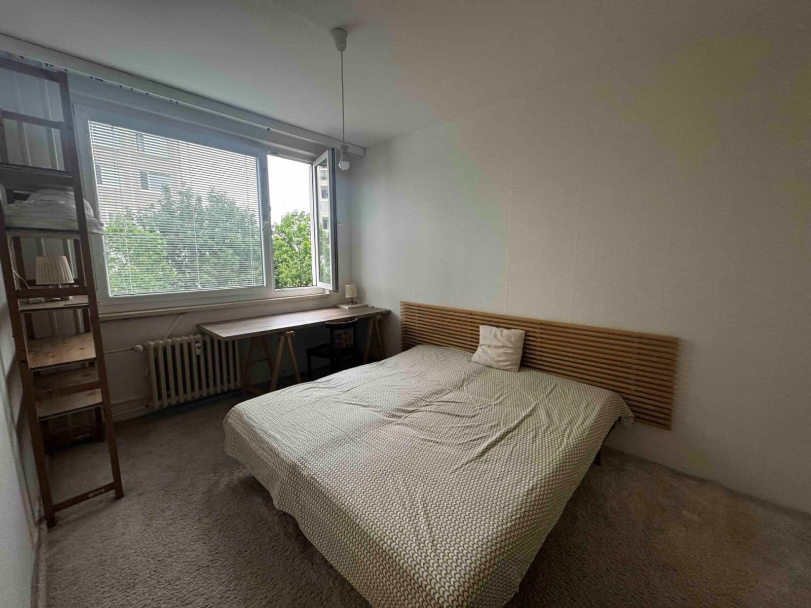 4 bedroom flat for sale, 87 m², Lohniského, Prague, Prague 4 bedroom flat for sale, 87 m², Lohniského, Prague, Prague